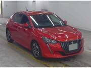2021 PEUGEOT 208