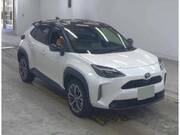 2022 TOYOTA YARIS CROSS Z
