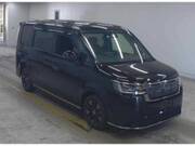 2022 HONDA STEPWAGON