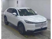 2025 HONDA VEZEL