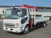 2006 FUSO FIGHTER