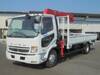FUSO FIGHTER