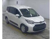 2023 TOYOTA SIENTA