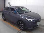 2022 HONDA VEZEL G