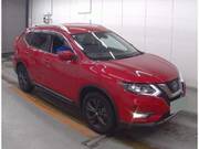 2021 NISSAN X-TRAIL 20Xi