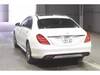 MERCEDES BENZ S CLASS