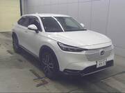2023 HONDA VEZEL