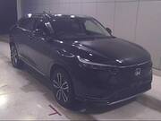 2021 HONDA VEZEL
