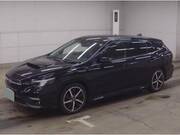 2023 SUBARU LEVORG