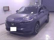 2022 HONDA VEZEL G