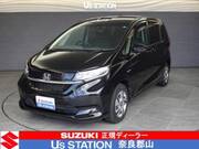 2021 HONDA FREED HYBRID
