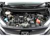 HONDA FREED HYBRID