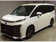 2024 TOYOTA VOXY