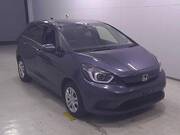 2022 HONDA FIT
