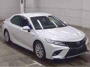 2020 TOYOTA CAMRY WS