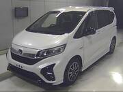 2020 HONDA FREED HYBRID