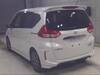 HONDA FREED HYBRID