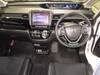 HONDA FREED HYBRID