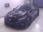 2018 HONDA CIVIC TYPE-R