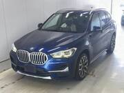 2019 BMW X1