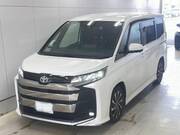 2022 TOYOTA NOAH