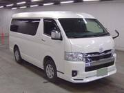 2022 TOYOTA HIACE WAGON GL