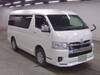 TOYOTA HIACE WAGON