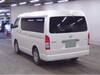 TOYOTA HIACE WAGON