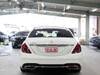 MERCEDES BENZ S CLASS