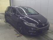 2018 HONDA JADE