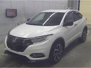2020 HONDA VEZEL
