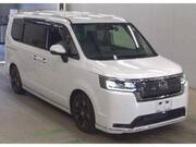 2022 HONDA STEPWAGON