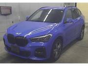 2021 BMW X1