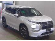 2022 MITSUBISHI OUTLANDER PHEV