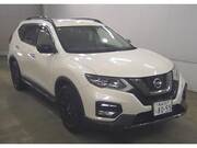 2017 NISSAN X-TRAIL 20X EXTREMER X