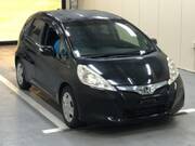 2012 HONDA FIT
