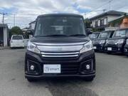 2015 SUZUKI SPACIA