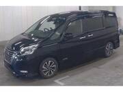 2020 NISSAN SERENA