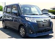 2018 TOYOTA ROOMY