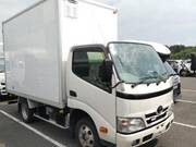 2016 TOYOTA DYNA