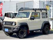 2022 SUZUKI JIMNY SIERRA