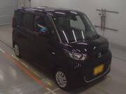 2022 MITSUBISHI EK SPACE