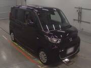 2022 MITSUBISHI EK SPACE