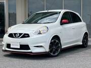 2021 NISSAN MARCH