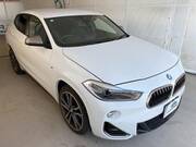 2020 BMW X2