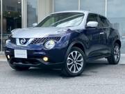 2016 NISSAN JUKE