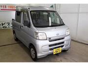 2015 DAIHATSU HIJET VAN