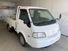 MAZDA BONGO TRUCK