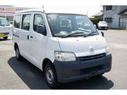 2017 TOYOTA TOWNACE VAN