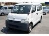 TOYOTA TOWNACE VAN